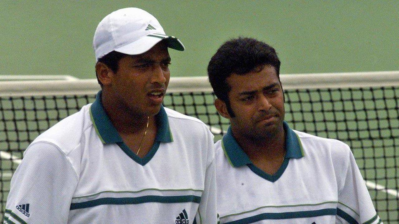 On 22nd anniversary of Wimbledon win, Leander Paes and Mahesh Bhupathi hint at 'something special'
