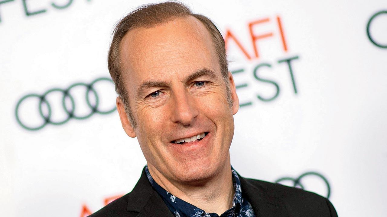 Bob Odenkirk 'in stable condition' after 'heart related incident' on 'Better Call Saul' set