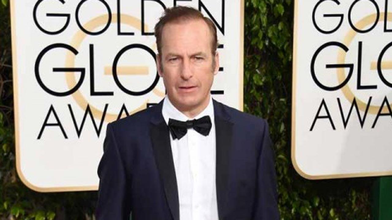 'Breaking Bad' actor Bob Odenkirk hospitalised after collapsing on set