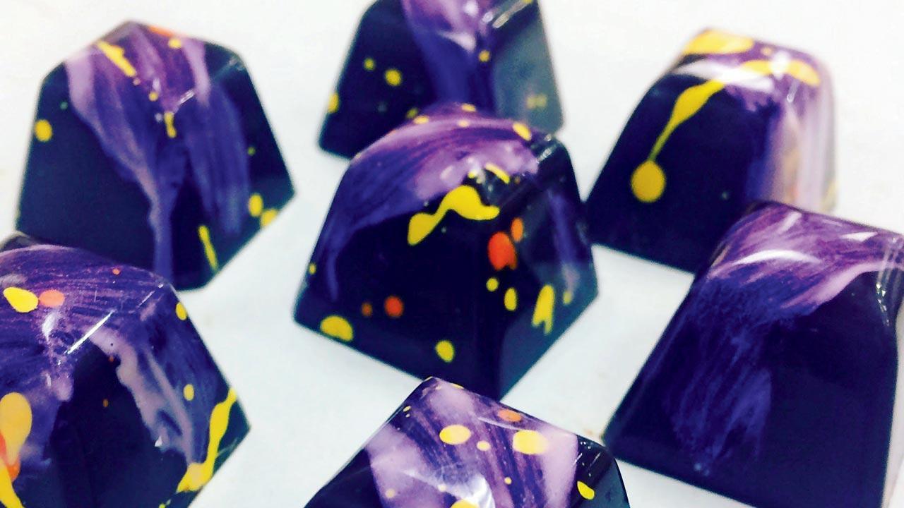World Chocolate Day: Infuse desi flavours with these expert tips and recipes