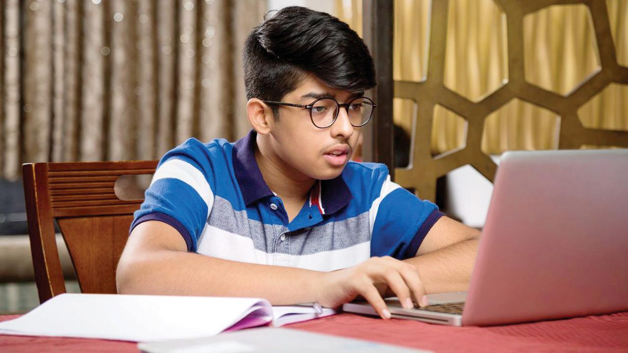 Common Entrance Test registration halted as students face several glitches