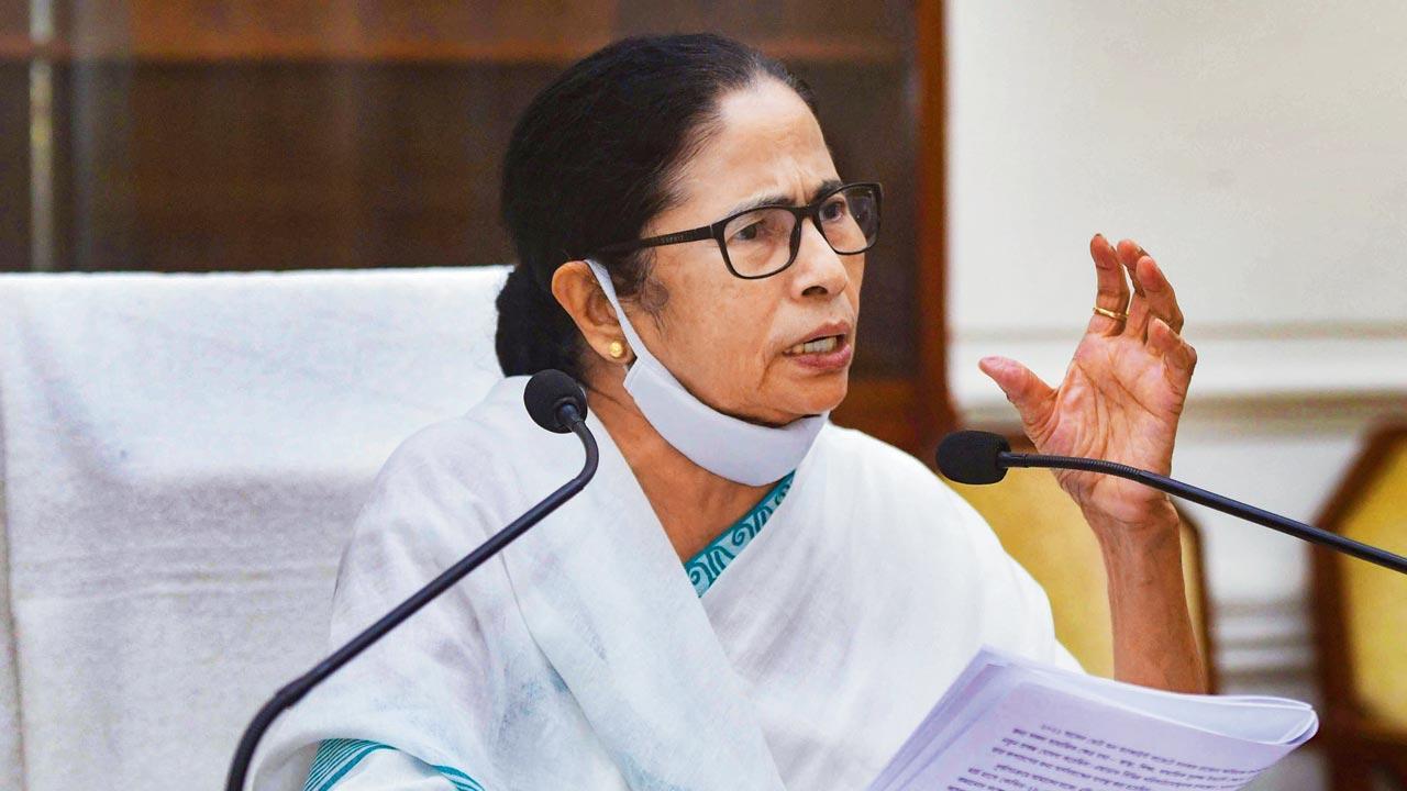 ‘Is EC waiting for 3rd wave?’