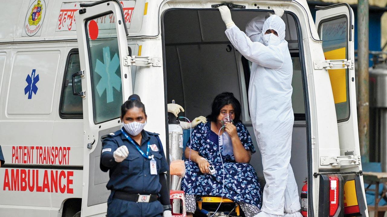 Covid-19 survivors also entitled to compensation: lawyers