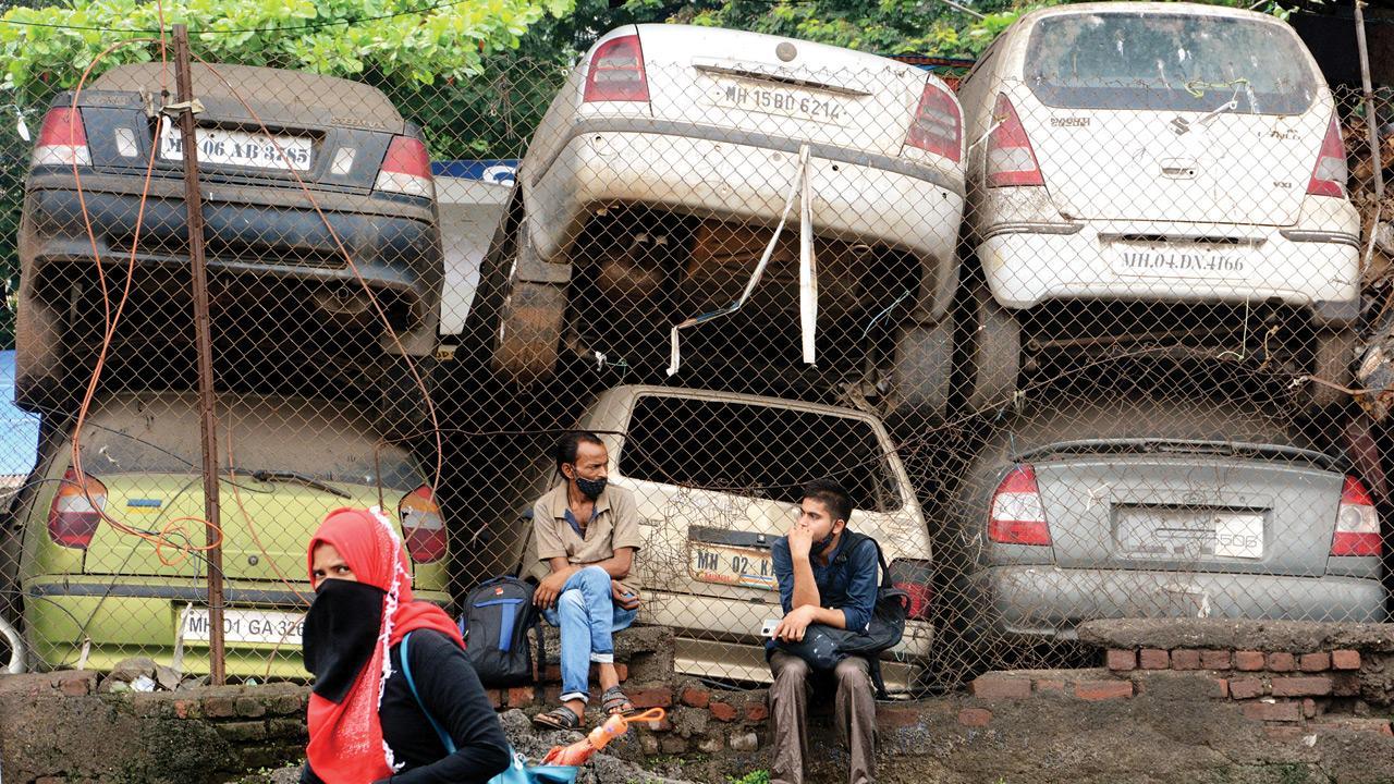 Mumbai Diary: Sunday Dossier