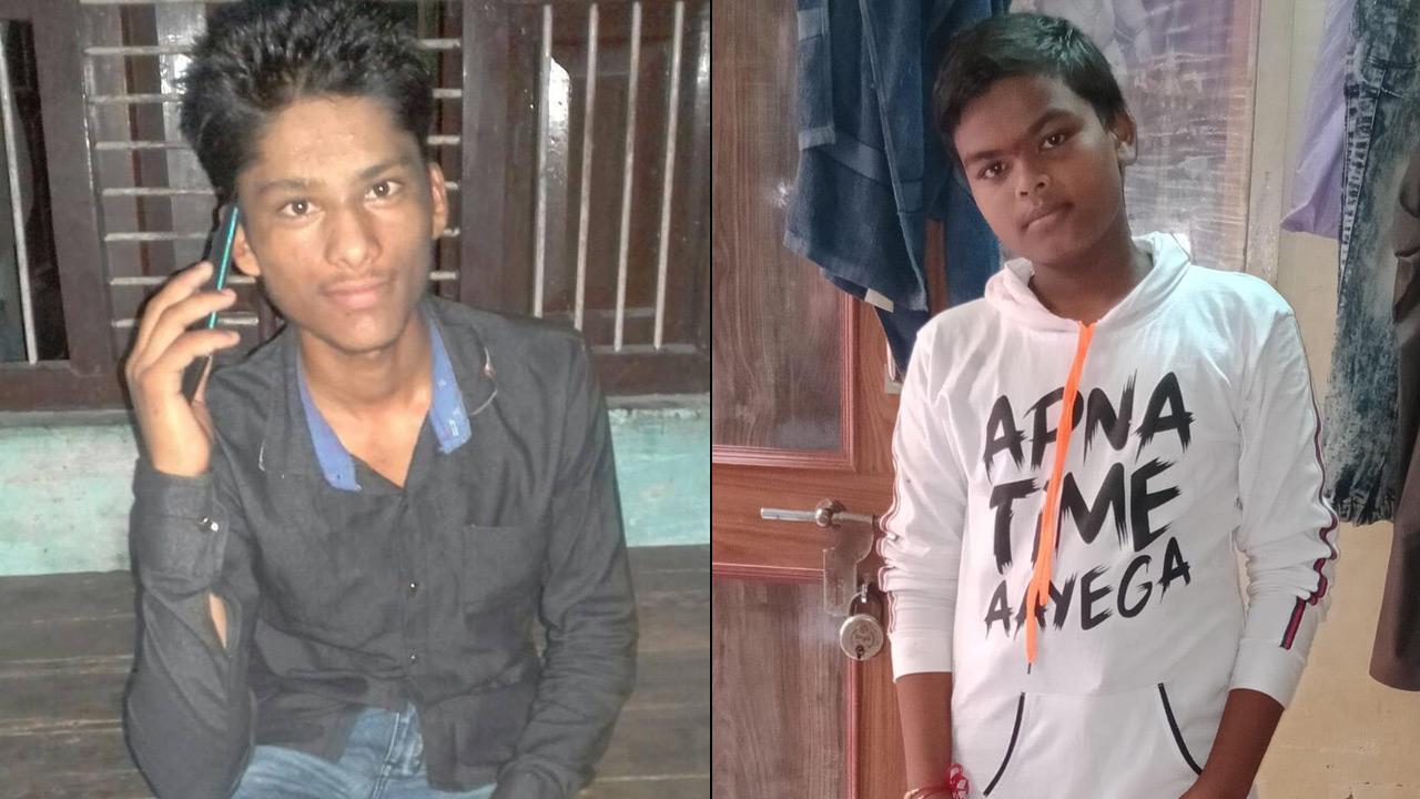Mumbai: Two cousin brothers drown at Suruchi beach in Vasai