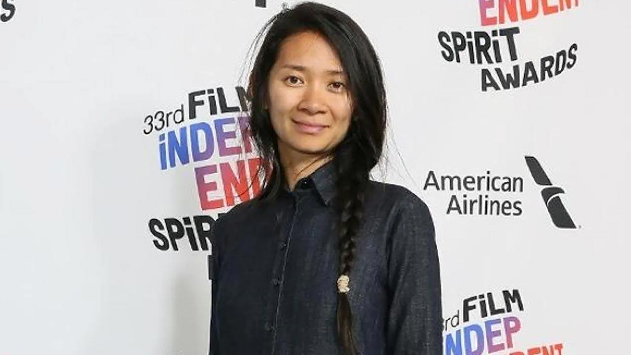 Oscar Winner Chloe Zhao joins Venice Film Festival Jury