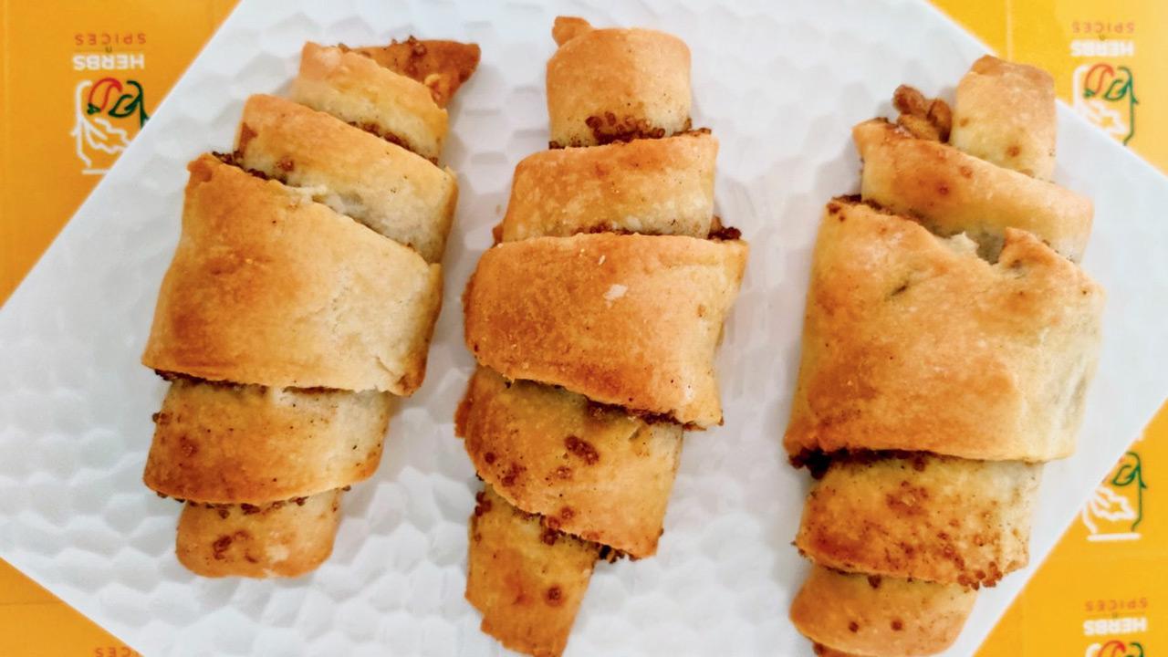 Being flaky