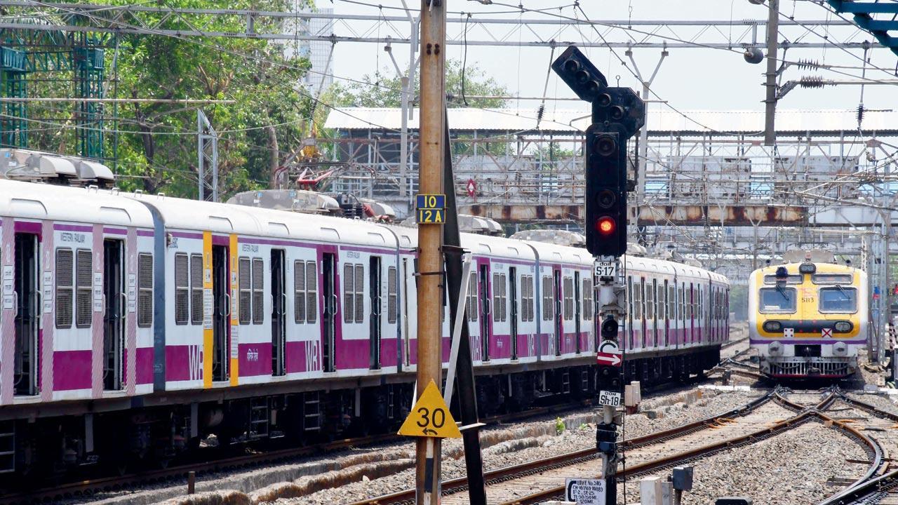 Commuter associations threaten stir officials say decision on allowing public in local trains expected soon