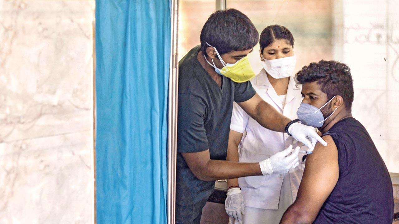 Anti-Covid measures tightened in 9 states