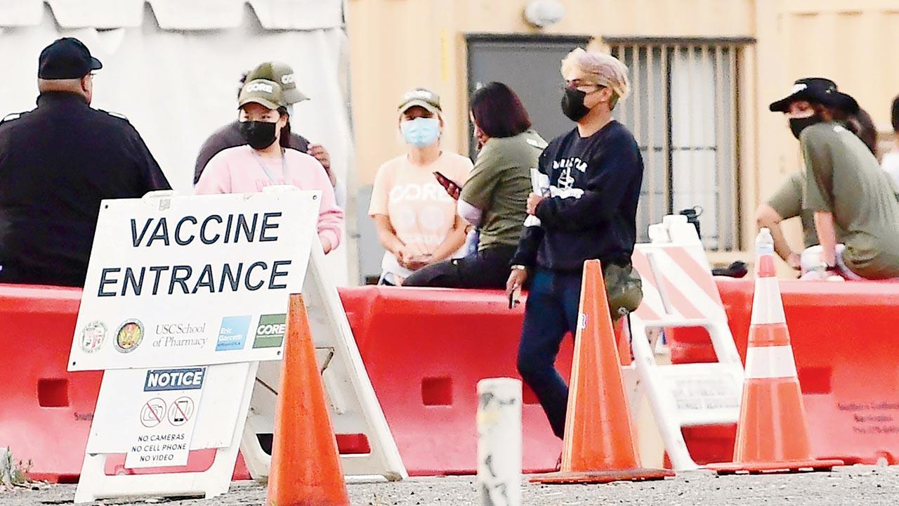 President Biden grappling with ‘pandemic of the unvaccinated’