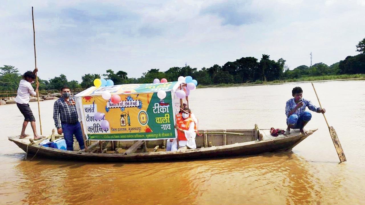 Covid's Delta Plus variant detected in Tripura, first time in North East