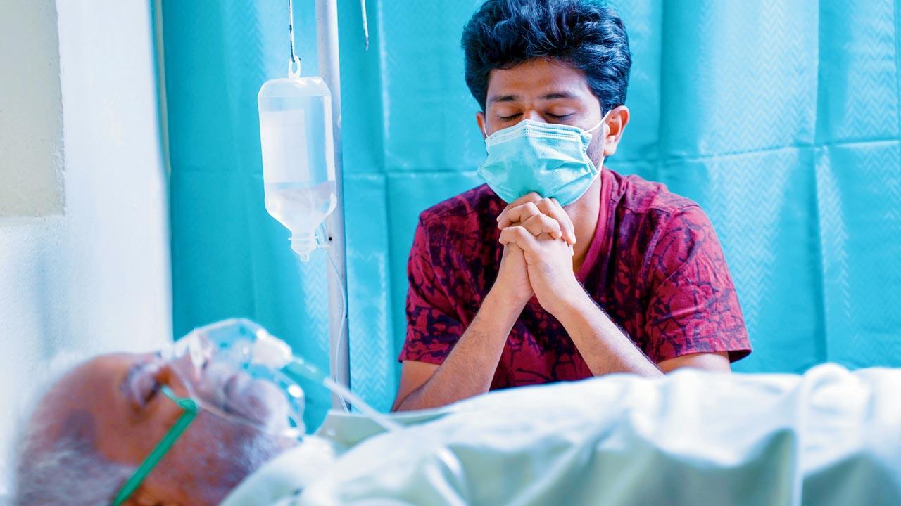Second wave brought a mental health tsunami with it: Mumbai psychiatrists