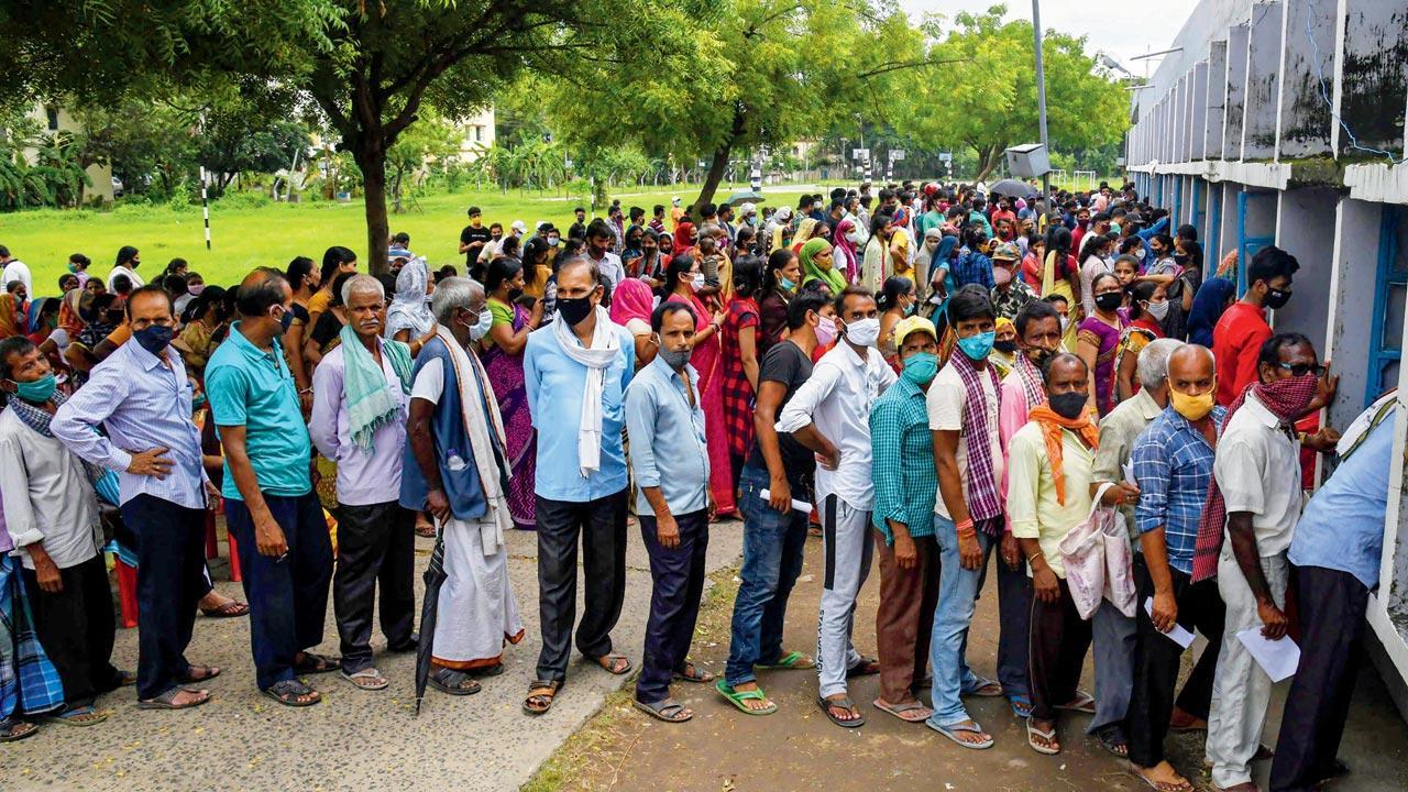 Crack down on all officials responsible: Centre to states