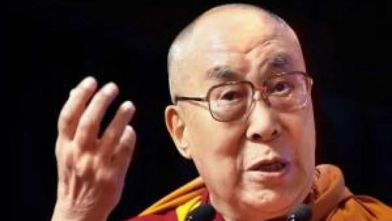 Dalai Lama offers prayers for Maharashtra flood victims