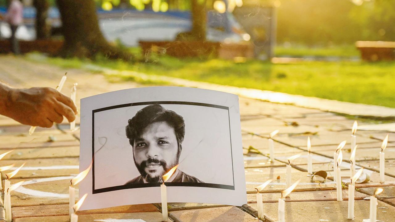 Photojournalist who shone light on pandemic killed in Afghanistan clashes