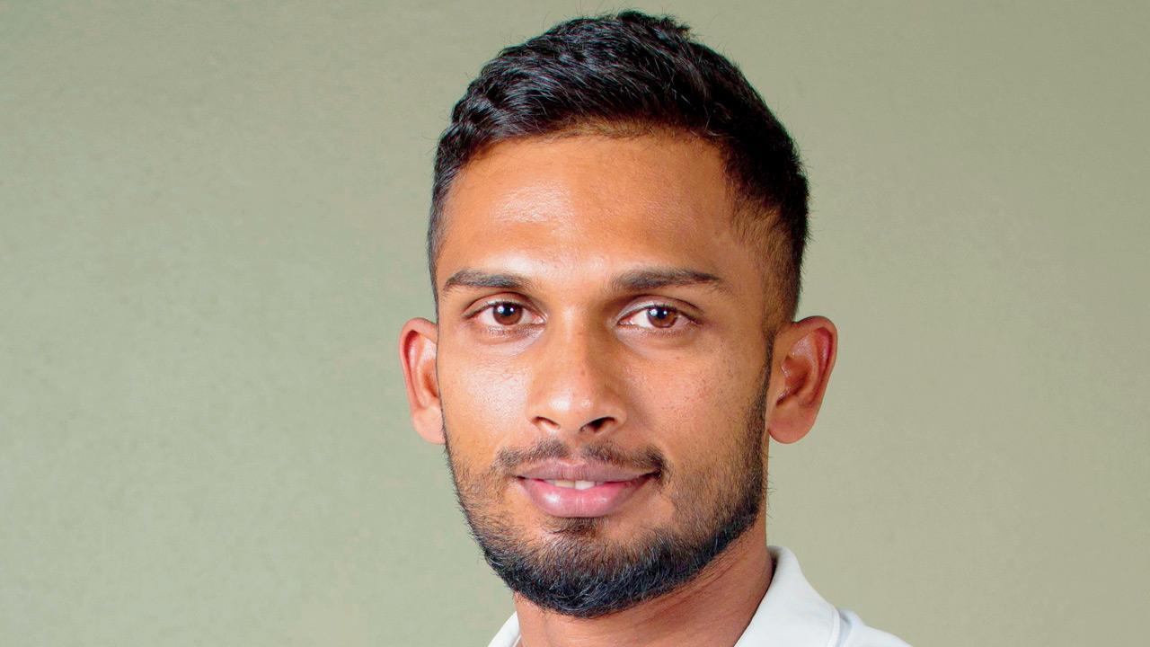 Lanka finally announce Shanaka-led squad after sports minister’s approval