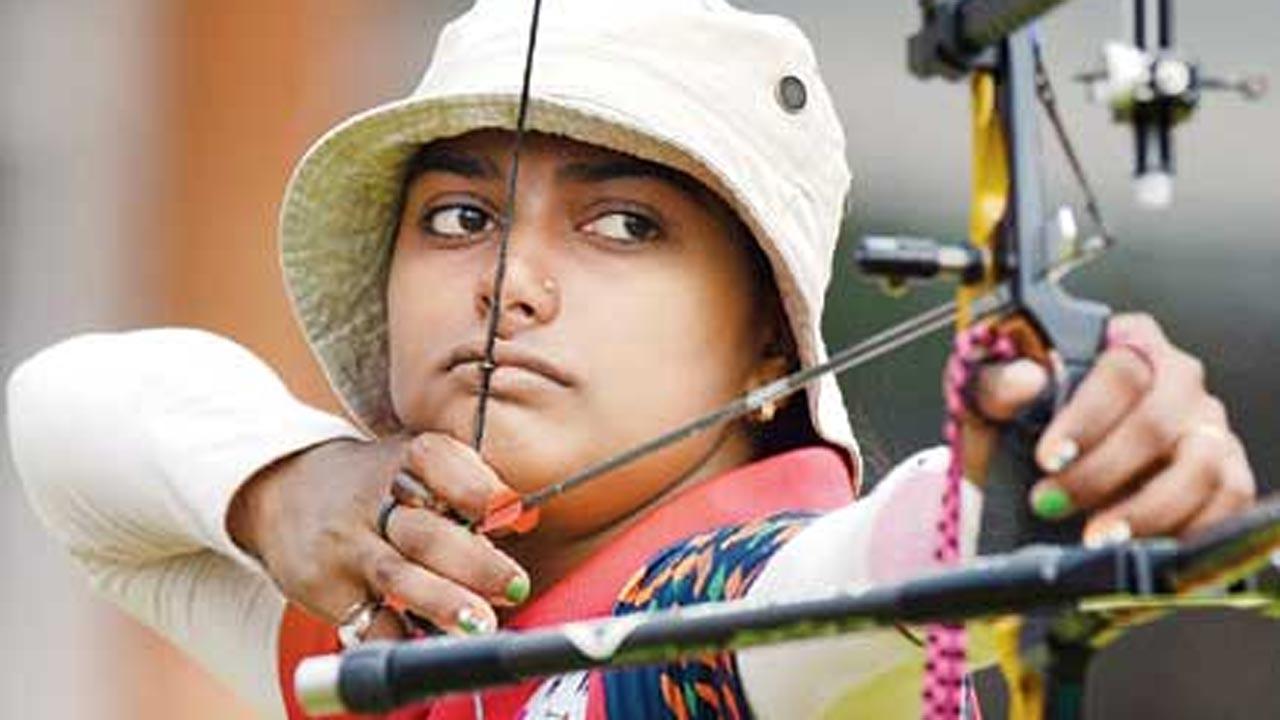 Past Olympic failures will play on my mind, says Deepika