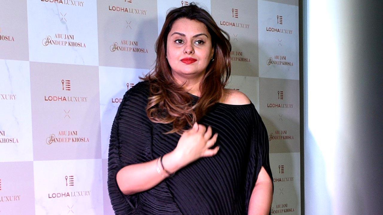 Deepshikha Deshmukh on sustainable sets: Want to leave a greener planet for future generations