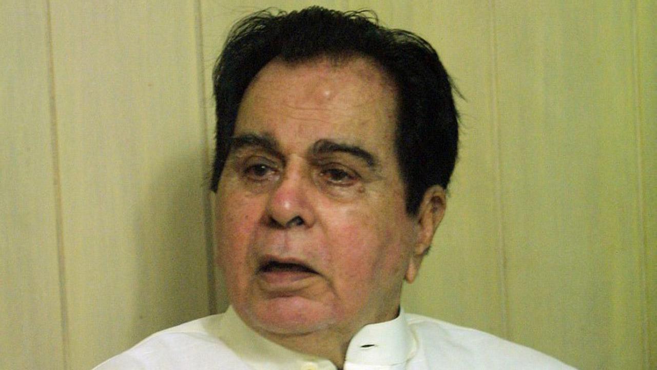 Dilip Kumar (1922-2021): The Bollywood's Tragedy King