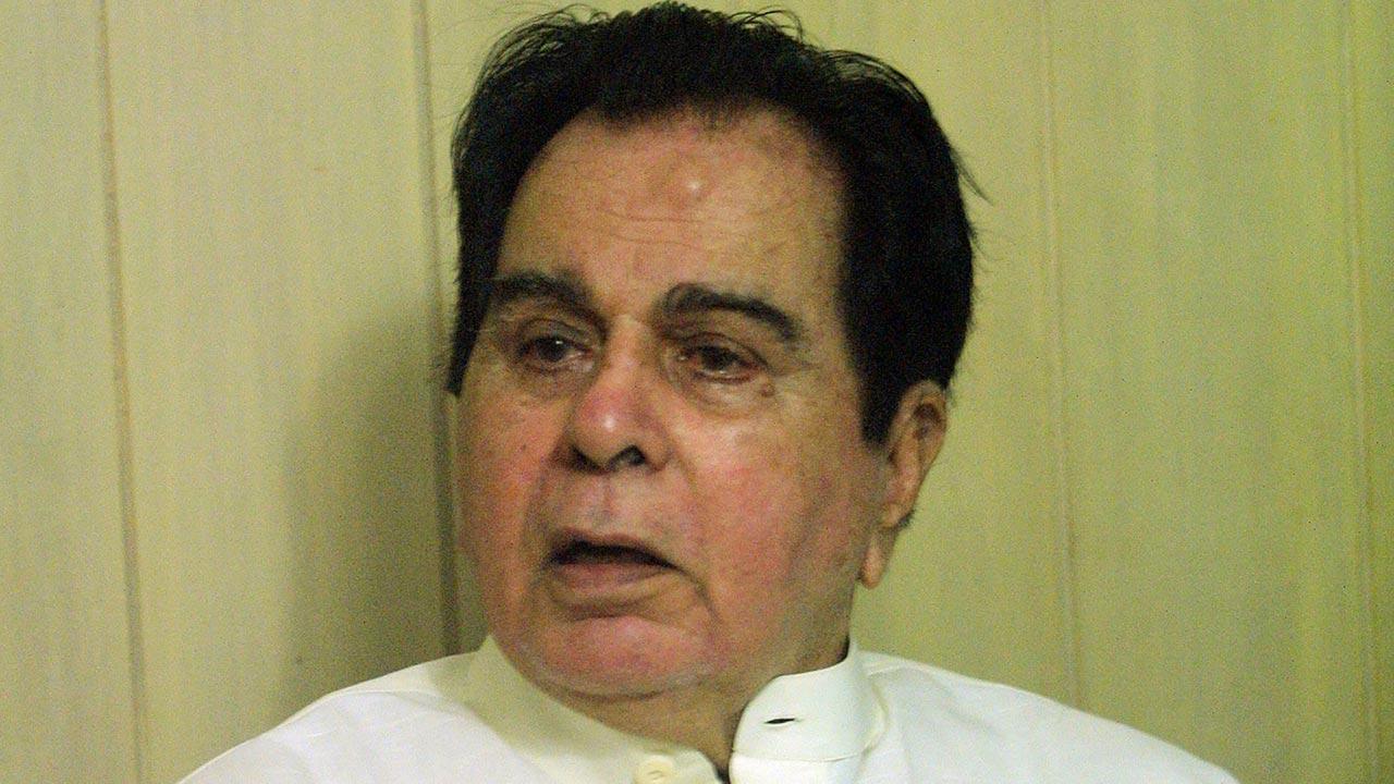 Remembering Dilip Kumar through these vignettes