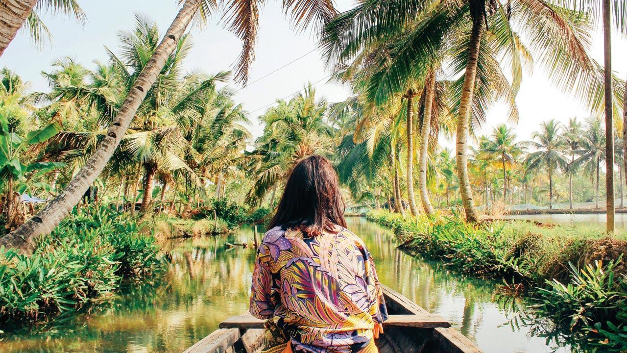 Do our travel habits need to change?