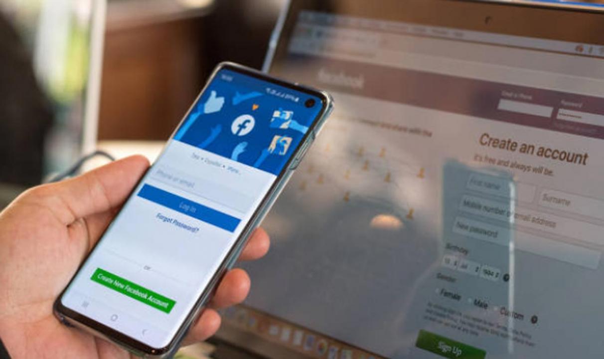 Facebook publishes first report under new India IT rules
