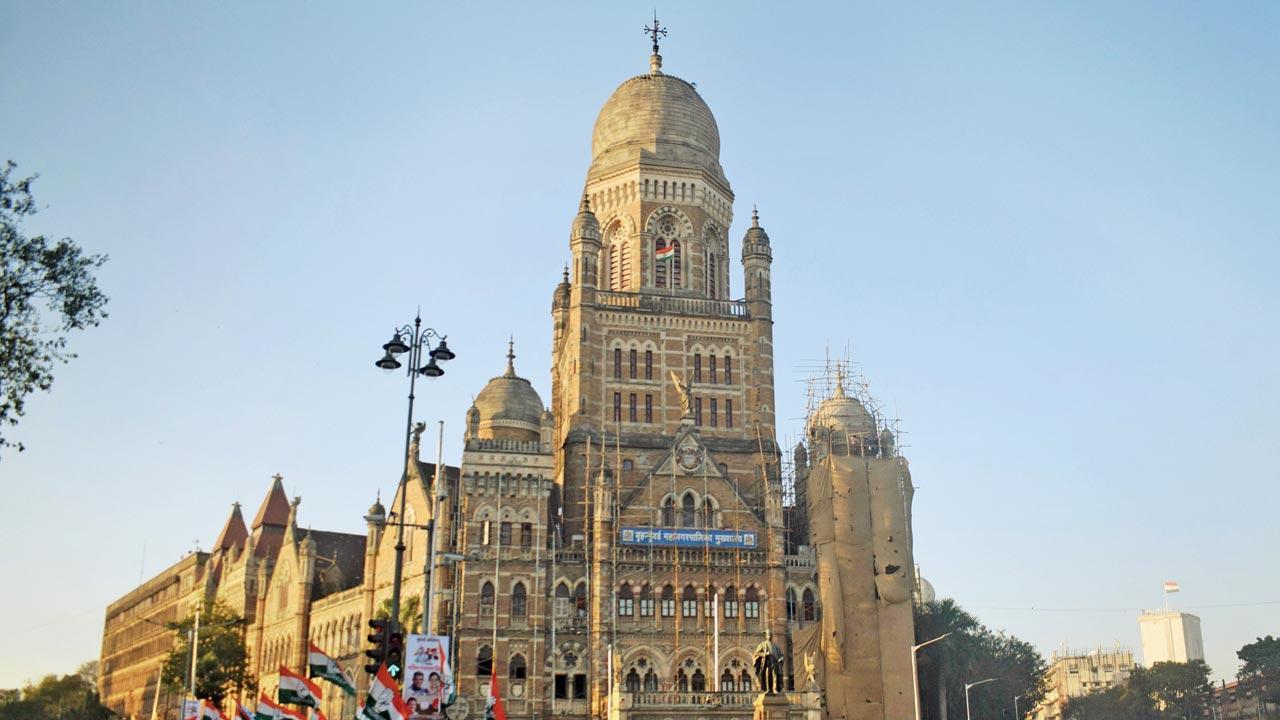 Mumbai: Fire brigade firm on levying fire service fee on citizens