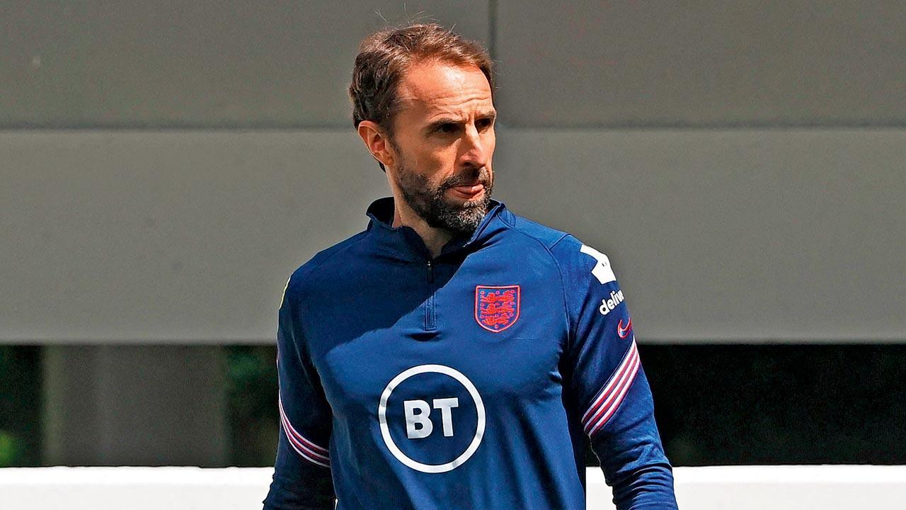England ready to end semi-final jinx: Southgate