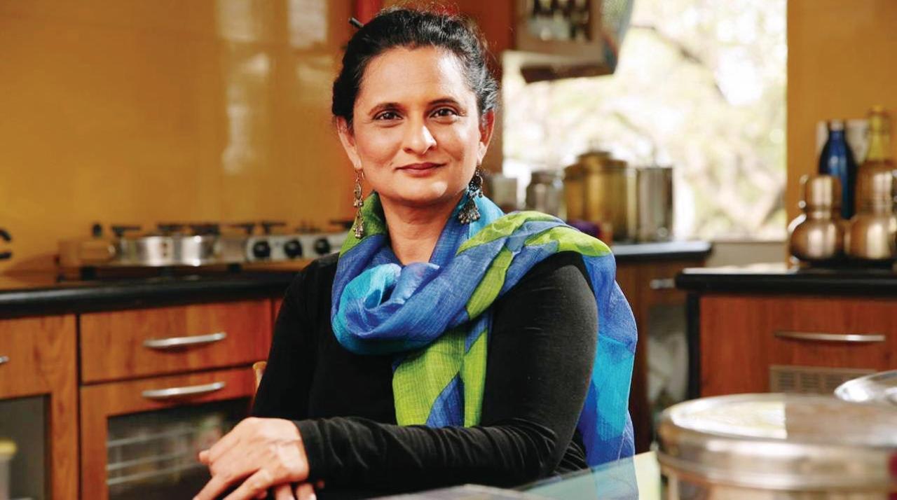 Geetanjali Kulkarni: Tricky, but fun