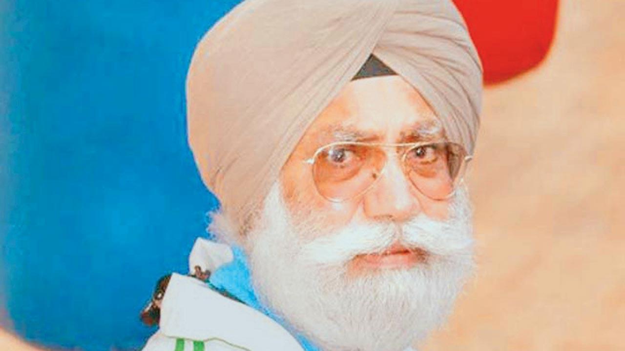 Ex-coach Sandhu predicts historic medal haul in boxing