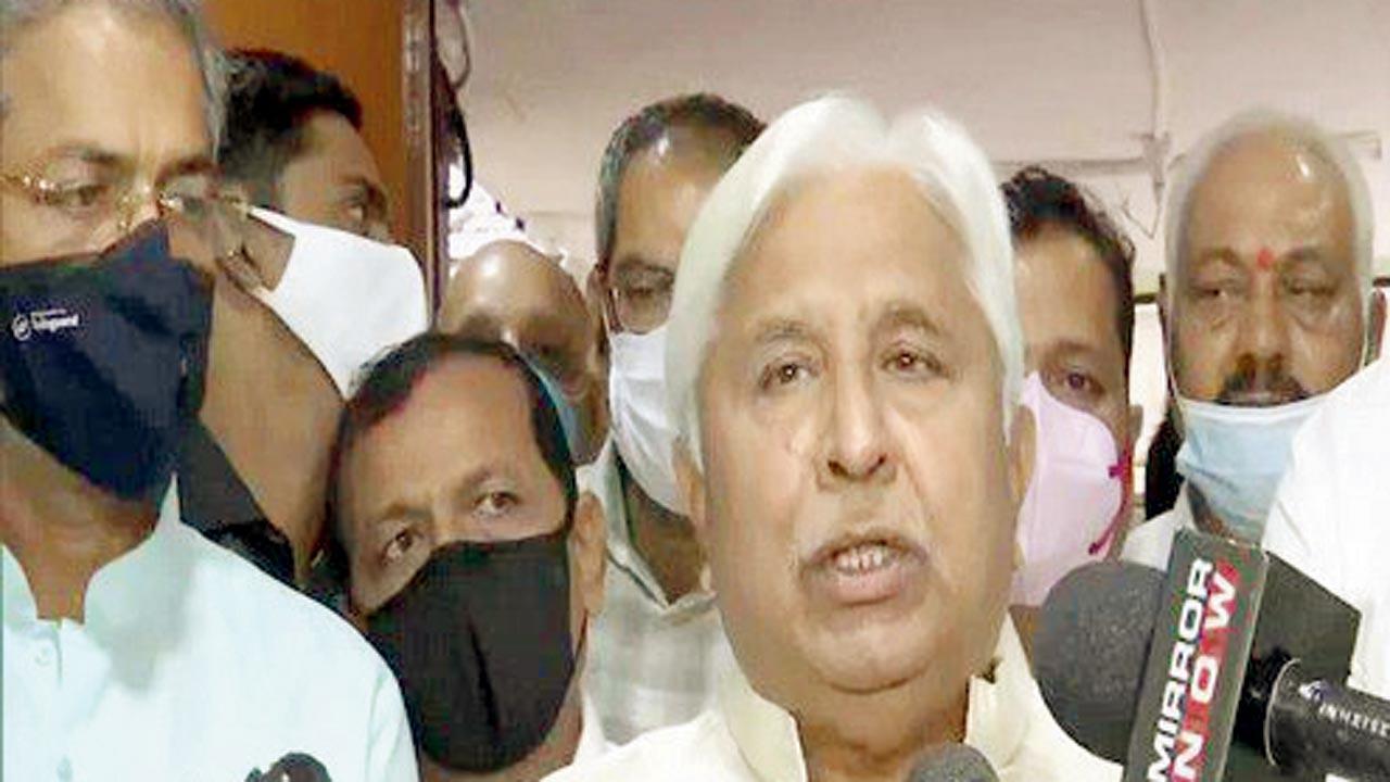 A united Congress aims to surpass 2007 victory