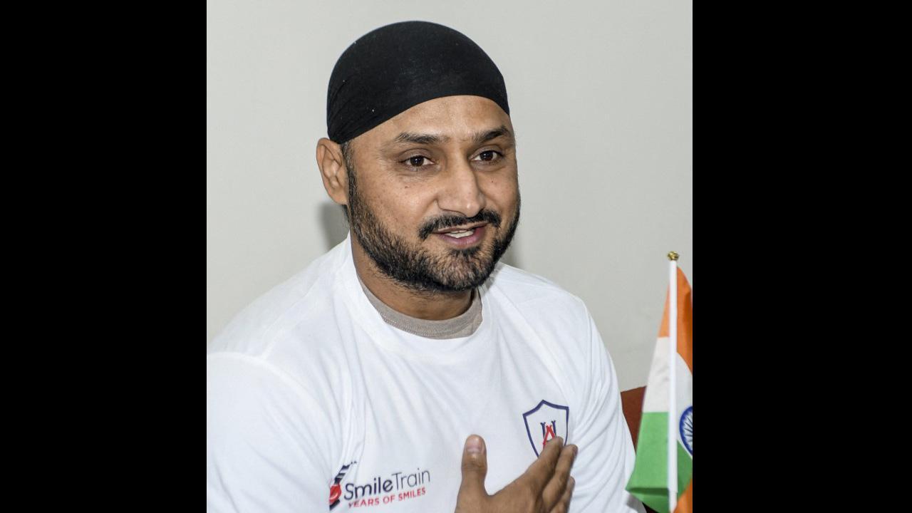 Harbhajan Singh to star in 'Friendship', film announced on his birthday