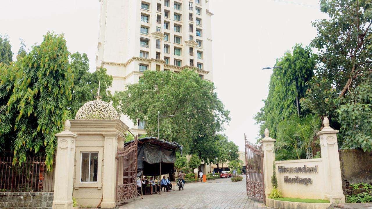 Mumbai: 390 residents of Kandivli society to get real jabs