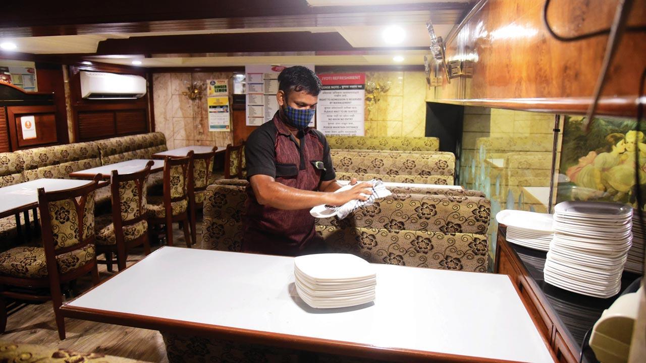 We, too, want extended hours, say hoteliers