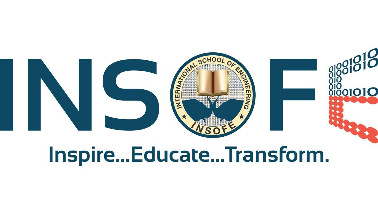 INSOFE: Helping Engineers Approach Real- World Problems Through The Lens Of Data Science