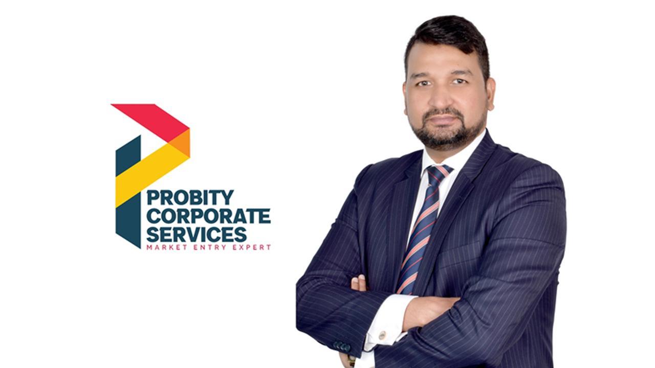 Investing in Dubai just got easier: Probity Corporate