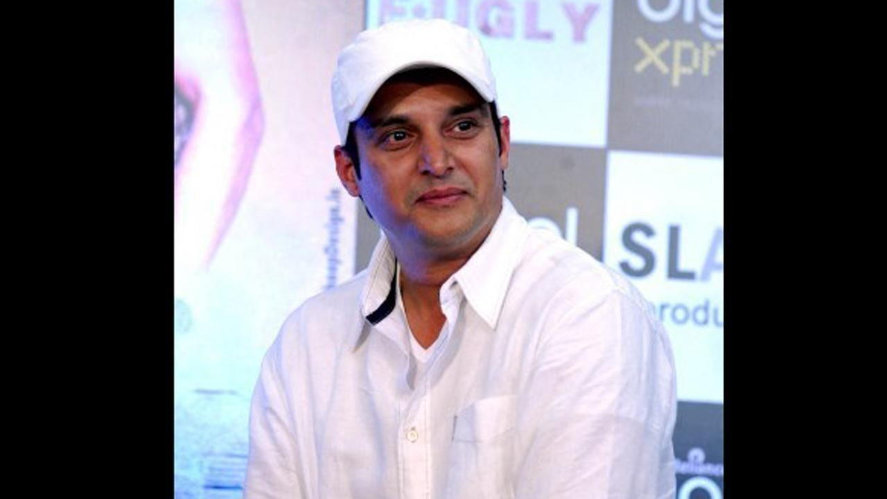 Jimmy Shergill: We didn't let our guard down, stayed in a safety bubble and followed all the strict protocols