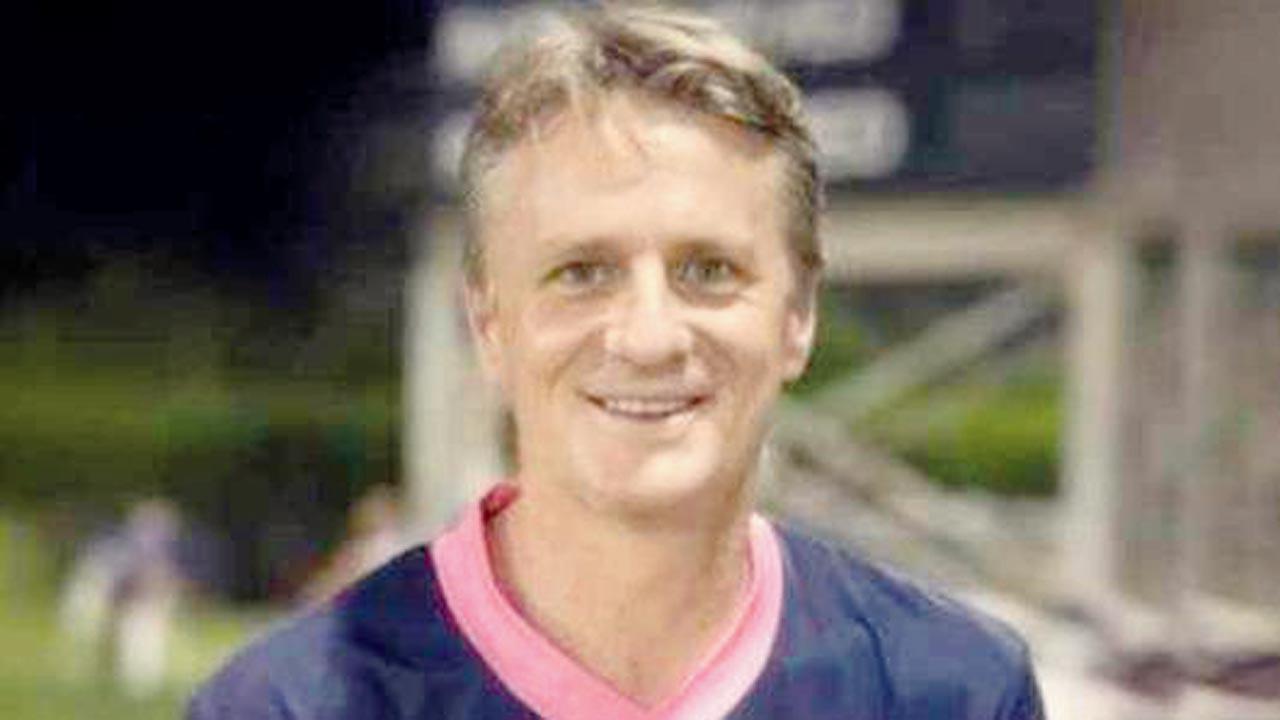 Ban on spectators may help India in Tokyo: Physio Gloster