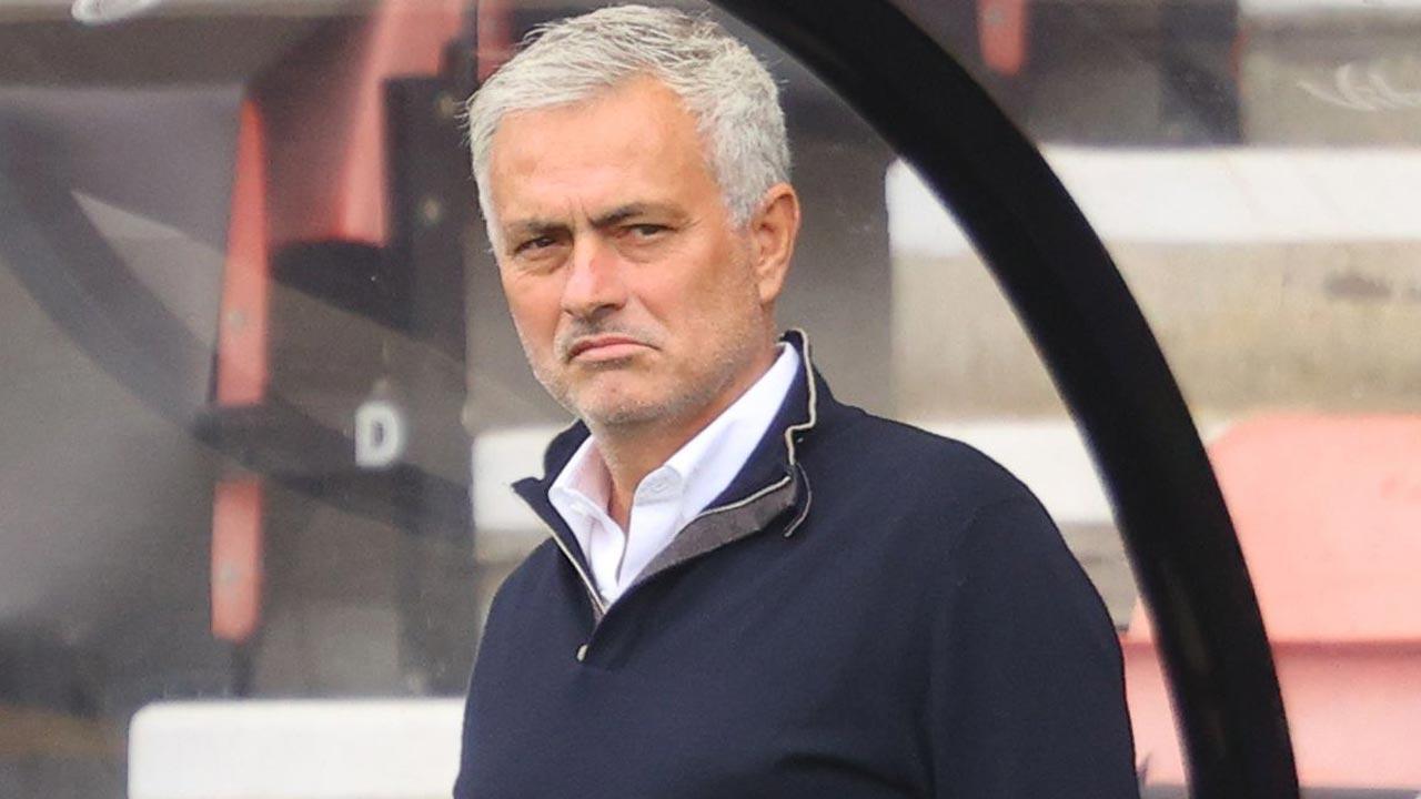 Dele Alli: Jose Mourinho not to blame for lack of Tottenham Hotspur appearances