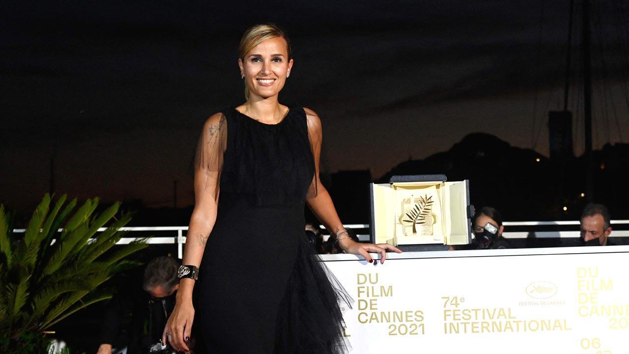 'Titane' wins Palme d'Or: Here's the complete list of Cannes 2021 winners