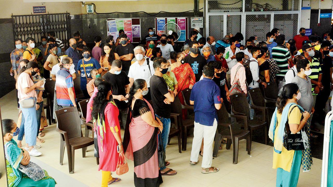 India records 39,796 new Covid-19 cases, national recovery rate reaches 97.11 per cent: Health Ministry