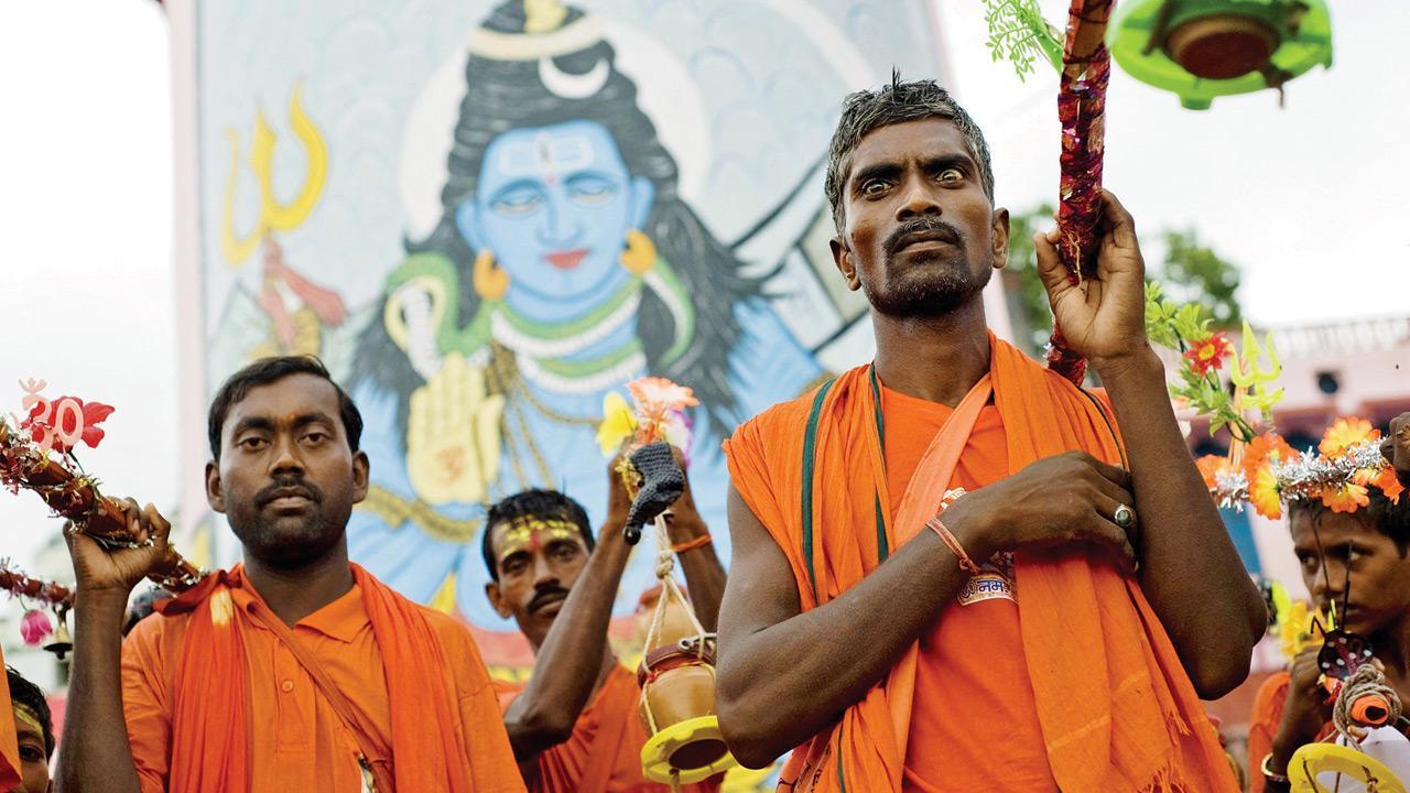 ‘UP can’t go ahead with Kanwar Yatra’