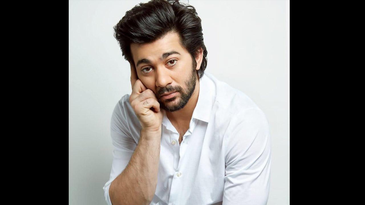 Karan Deol: I am excited to be shooting for something different and fun
