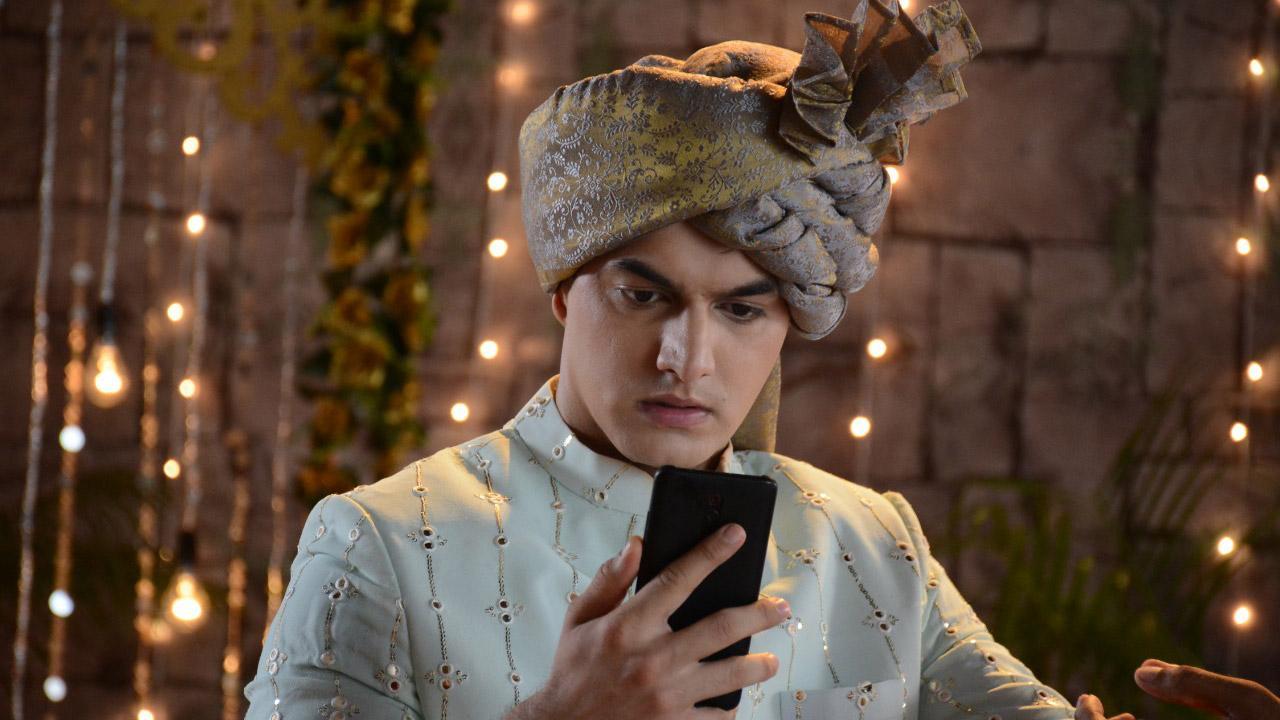 'Yeh Rishta Kya Kehlata Hai' update: Kartik fails Narendranath's plan, Ranveer hides his sickness from Sirat