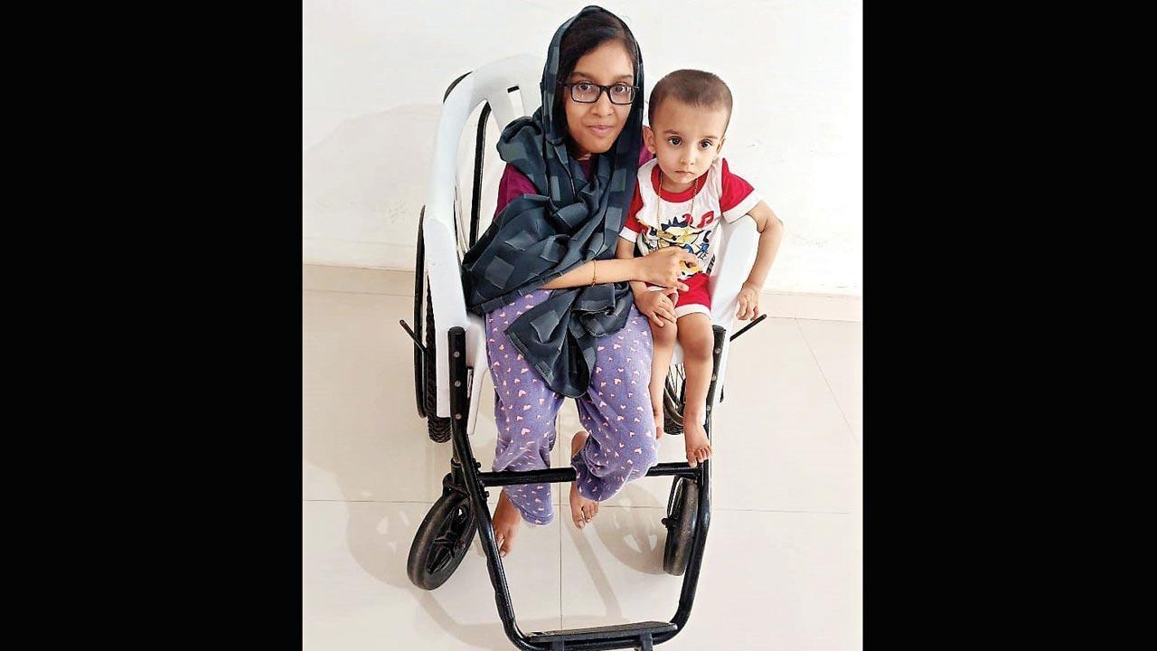 Kind donors continue to battle dreaded disease whose remedy costs crores