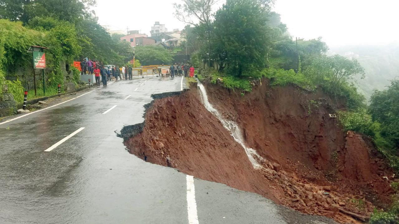 Maharashtra: Double whammy for western districts hit by Covid, rain