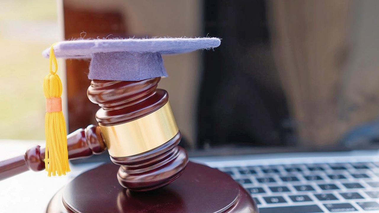 Law students’ results continue to be in limbo 