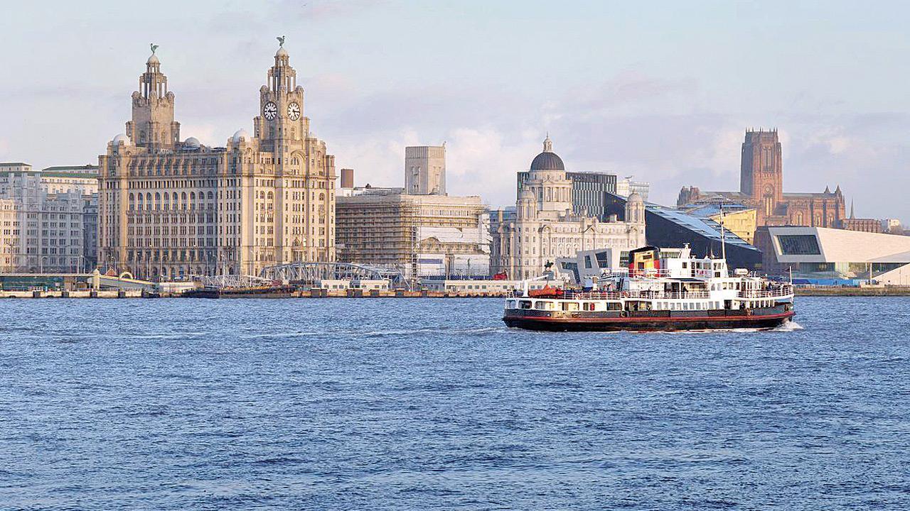 Liverpool knocked out of Unesco world heritage list