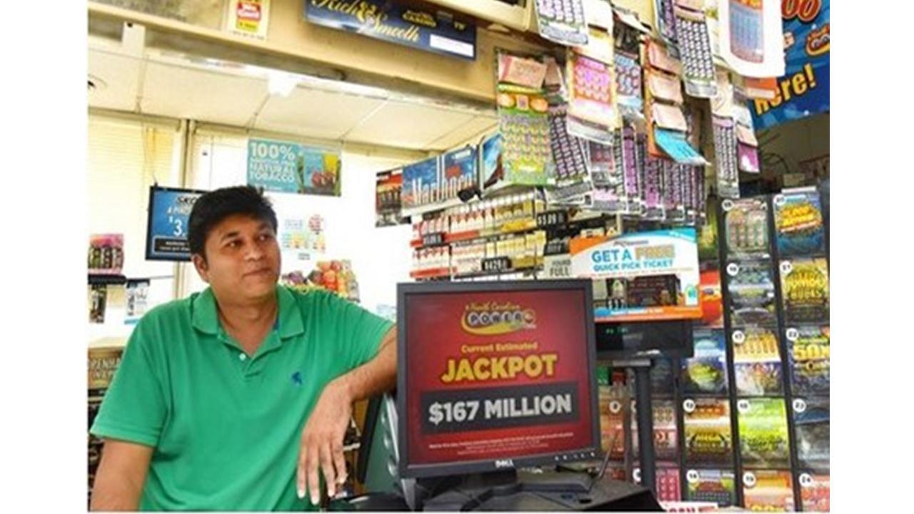 Local Lottery Games Not the Only Option for People in Mumbai