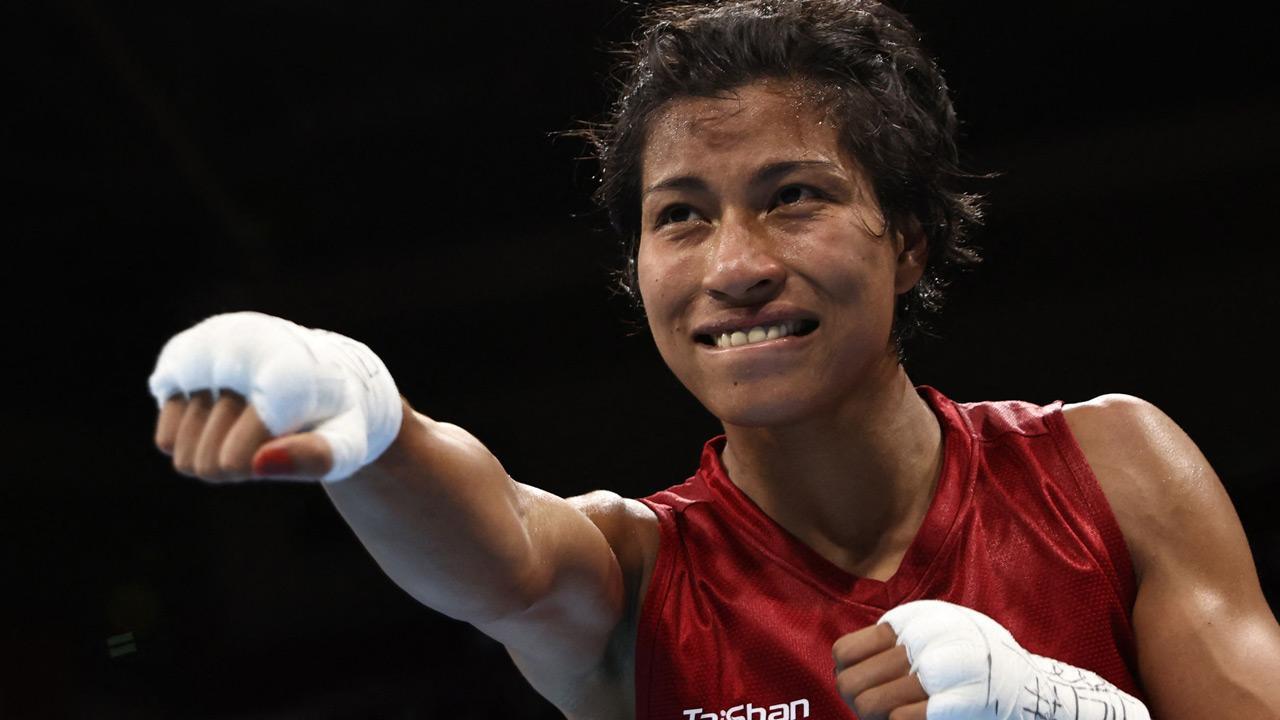 Tokyo Olympics: Bronze assured for India as Lovlina Borgohain storms into semis